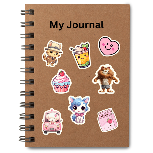 Pixo Sticker STICKER XO – STICKERXO